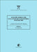 Analysis, Design and Evaluation of Man-Machine Systems 1995 by T. B. Sheridan