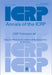 Icrp Publication 68: Dose Coefficients for Intakes of Radionuclides by Workers by Icrp