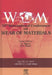 Wear of Materials by R. G. Bayer