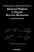 Advanced Problems In Organic Reaction Mechanisms by A. McKillop