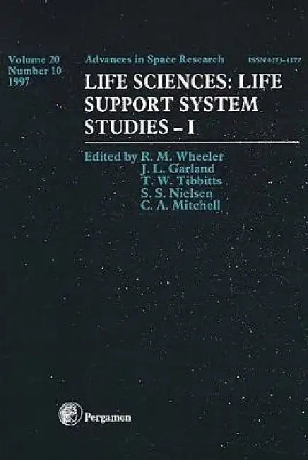 Life Sciences: Life Support Systems Studies - I by R. M. Wheeler