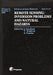 Remote Sensing: Inversion Problems and Natural Hazards by SUSSKIND