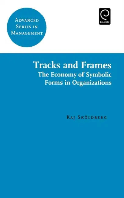 Tracks and Frames by K. Skoldberg