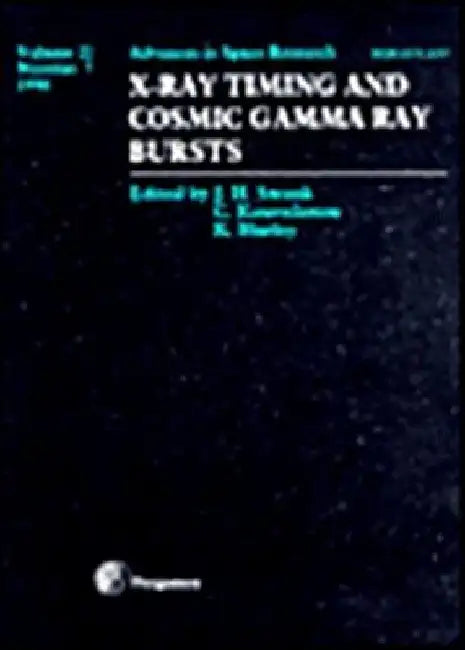 X-Ray Timing and Cosmic Gamma Ray Bursts by Jean A. Swank