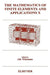 The Mathematics of Finite Elements and Applications X (MAFELAP 1999) by Whiteman