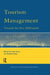 Tourism Management by Ryan C.