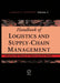 Handbook of Logistics and Supply-Chain Management by Ann M. Brewer, Kenneth J. Button, David A. Hensher