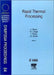 Rapid Thermal Processing by Slaoui, Theiler, Muller , Singh
