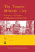 The Tourist-Historic City by Ashworth G.J.