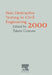 Non-Destructive Testing in Civil Engineering 2000 by Uomoto, T.