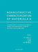 Nondestructive Characterization of Materials X by Green, R.E.