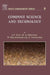 Compost Science and Technology by Diaz, de Bertoldi , Bidlingmaier