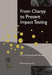 From Charpy to Present Impact Testing by D. Francois