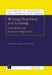 Writing Hypertext and Learning: Conceptual and Empirical Approaches by Rainer Bromme, E. Stahl