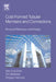 Cold-Formed Tubular Members and Connections: Structural Behaviour and Design by Greg Hancock, Tim J. Wilkinson, Xiao-Ling Zhao