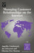 Managing Customer Relationships on the Internet by Dharma Deo Sharma, Angelica Lindstrand, Jan Johanson