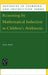 Reasoning by Mathematical Induction in Children's Arithmetic by Liane Smith