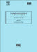 Control Applications in Marine Systems 2004 by Reza Katebi