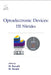 Optoelectronic Devices: III Nitrides by Mohamed Henini