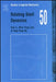 Rotating Shell Dynamics: Volume 50 by Hua Li, Khin-Yong Lam, Teng -Yong Ng