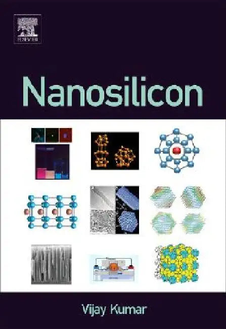 Nanosilicon by Vijay Kumar
