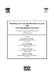 Modelling and Control in Biomedical Systems 2006 by Feng , Zaytoon