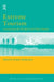 Extreme Tourism: Lessons from the World's Cold Water Islands by Godfrey Baldacchino