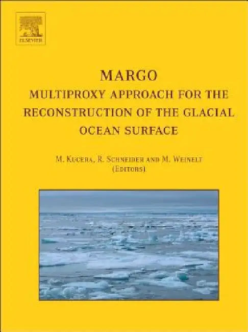 Margo: Multiproxy Approach for the Reconstruction of the Glacial Ocean Surface by M. Kucera