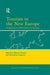 Tourism in the New Europe by Thomas Rhodri