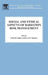 Social and Ethical Aspects of Radiation Risk Management by Oughton , Hansson