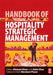Handbook of Hospitality Strategic Management by Olsen Michael