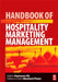 Handbook of Hospitality Marketing Management by Oh Haemoon