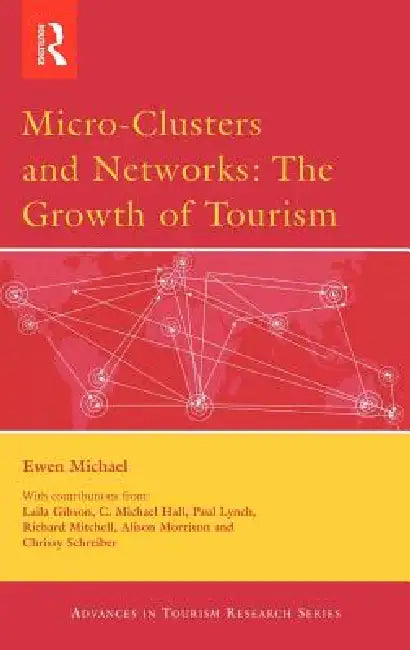 Micro-Clusters and Networks by Ewen Michael