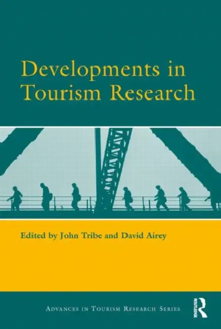 Developments in Tourism Research by Airey David
