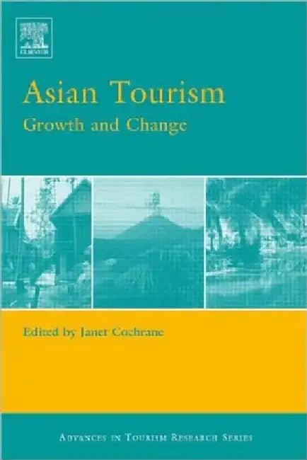 Asian Tourism: Growth and Change