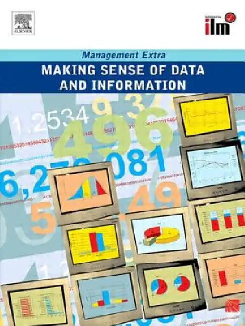 Making Sense of Data and Information by Elearn