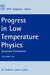 Progress in Low Temperature Physics: Quantum Turbulence Volume 16 by Makoto Tsubota