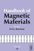 Handbook of Magnetic Materials: Volume 18 by K. H. J. Buschow