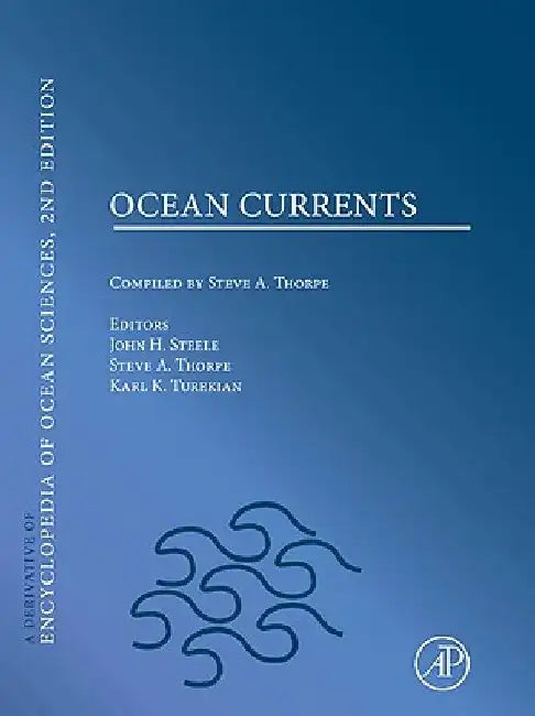 Ocean Currents by John H. Steele