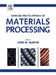 The Concise Encyclopedia of Materials Processing by John Martin
