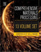 Comprehensive Materials Processing by Hashmi