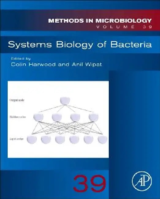 Systems Biology of Bacteria by Anil Wipat