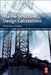 Marine Structural Design Calculations by Mohamed A. El-Reedy