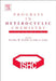 Progress in Heterocyclic Chemistry by Gordon Gribble