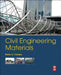Civil Engineering Materials by Peter A. Claisse