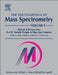 The Encyclopedia of Mass Spectrometry: Historical Perspectives, Part B: Notable People in Mass Spectrometry by Keith A. Nier