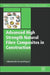 Advanced High Strength Natural Fibre Composites in Construction by Mizi Fan
