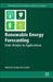 Renewable Energy Forecasting: From Models to Applications by Georges Kariniotakis