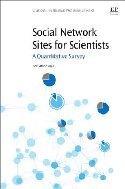 Social Network Sites for Scientists: A Quantitative Survey by Jose Luis Ortega
