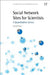 Social Network Sites for Scientists: A Quantitative Survey by Jose Luis Ortega
